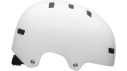 Bell Local Skaterhelm & Fahrradhelm-white -Günstig Fahrradzubehör 210153028 Local Wht R