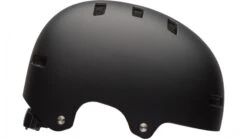 Bell SPAN Skaterhelm & Fahrradhelm-matte Black -Günstig Fahrradzubehör 210165009 Span Mt Blk R