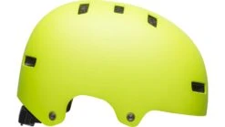 Bell SPAN Skaterhelm & Fahrradhelm- Mat Bright Green 9 Bell SPAN Skaterhelm & Fahrradhelm- Mat Bright Green -Günstig Fahrradzubehör 210165039 Bell SPAN youth matte bright green 1