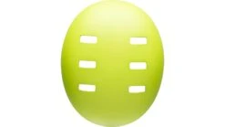 Bell SPAN Skaterhelm & Fahrradhelm- Mat Bright Green 8 Bell SPAN Skaterhelm & Fahrradhelm- Mat Bright Green -Günstig Fahrradzubehör 210165039 Bell SPAN youth matte bright green 2