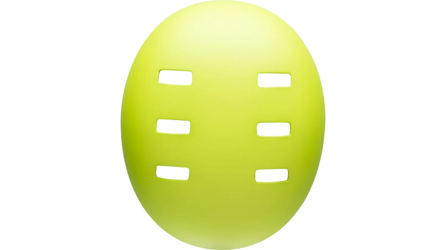 Bell SPAN Skaterhelm & Fahrradhelm- Mat Bright Green 5 Bell SPAN Skaterhelm & Fahrradhelm- Mat Bright Green – Bild 3