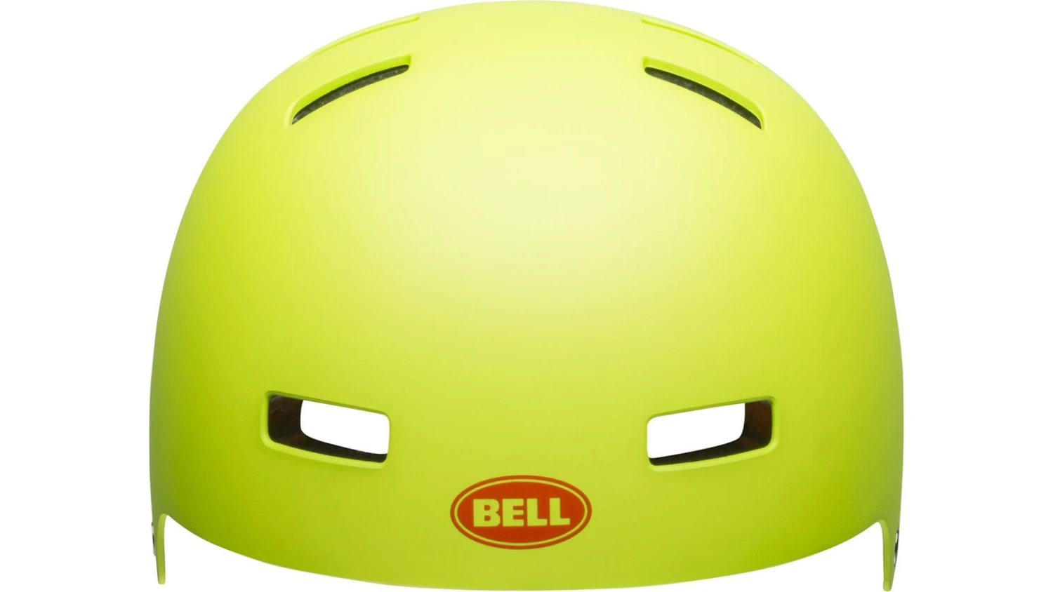Bell SPAN Skaterhelm & Fahrradhelm- Mat Bright Green 4 Bell SPAN Skaterhelm & Fahrradhelm- Mat Bright Green – Bild 2