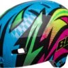 Bell SPAN Skaterhelm & Fahrradhelm-gloss Blue/magenta Psycho 2 Bell SPAN Skaterhelm & Fahrradhelm-gloss Blue/magenta Psycho -Günstig Fahrradzubehör 210165051 bell span bmx psycho gloss blue magenta main