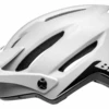 Bell 4FORTY Mips MTB Fahrradhelm - Matt/gloss White/black 2 Bell 4FORTY Mips MTB Fahrradhelm - Matt/gloss White/black -Günstig Fahrradzubehör 210181060 Bell 4Forty MIPS matte gloss white black left