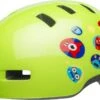 Bell Lil Ripper Kinder Fahrradhelm - Green Monster -Günstig Fahrradzubehör 210208003 bell lil ripper green monster 4