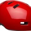 Bell Lil Ripper Kinder Fahrradhelm - Gloss Red 1 Bell Lil Ripper Kinder Fahrradhelm - Gloss Red -Günstig Fahrradzubehör 21020802 bell lil ripper red gloss 1