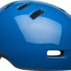 Bell Lil Ripper Kinder Fahrradhelm - Gloss Blue