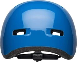 Bell Lil Ripper Kinder Fahrradhelm - Gloss Blue 9 Bell Lil Ripper Kinder Fahrradhelm - Gloss Blue -Günstig Fahrradzubehör 210208023 bell lil ripper blue gloss 3