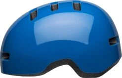 Bell Lil Ripper Kinder Fahrradhelm - Gloss Blue 10 Bell Lil Ripper Kinder Fahrradhelm - Gloss Blue -Günstig Fahrradzubehör 210208023 bell lil ripper blue gloss 4