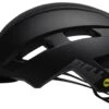 Bell Daily LED Mips Fahrradhelm - Mat Black 1 Bell Daily LED Mips Fahrradhelm - Mat Black -Günstig Fahrradzubehör 210223001 bell daily led mips commuter helmet matte black left