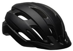 Bell Trace LED Mips Fahrradhelm - Mat Black -Günstig Fahrradzubehör 210226001 bell trace led mips sport helmet matte black main