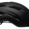 Bell Trace LED Mips Fahrradhelm - Mat Black -Günstig Fahrradzubehör 210226001 bell trace led mips sport helmet matte black right