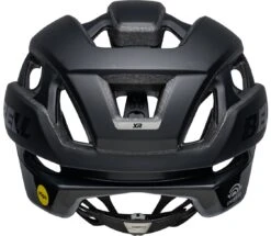 Bell XR Spherical Mips Rennradhelm - Mat/gloss Black -Günstig Fahrradzubehör 210239001 bell xr spherical matte gloss black back
