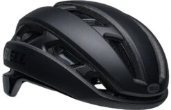 Bell XR Spherical Mips Rennradhelm - Mat/gloss Black -Günstig Fahrradzubehör 210239001 bell xr spherical matte gloss black front right