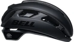 Bell XR Spherical Mips Rennradhelm - Mat/gloss Black -Günstig Fahrradzubehör 210239001 bell xr spherical matte gloss black right
