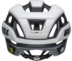 Bell XR Spherical Mips Rennradhelm - Mat/gloss White/black 11 Bell XR Spherical Mips Rennradhelm - Mat/gloss White/black -Günstig Fahrradzubehör 210239013 bell xr spherical matte gloss white black back