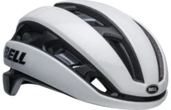 Bell XR Spherical Mips Rennradhelm - Mat/gloss White/black 9 Bell XR Spherical Mips Rennradhelm - Mat/gloss White/black -Günstig Fahrradzubehör 210239013 bell xr spherical matte gloss white black front right