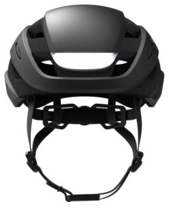 Lumos Ultra MIPS LED Fahrradhelm - Charcoal Black -Günstig Fahrradzubehör 220011007 Lumos Ultra Black detail3