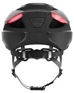 Lumos Ultra MIPS LED Fahrradhelm - Charcoal Black -Günstig Fahrradzubehör 220011007 Lumos Ultra Black detail4