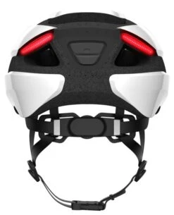 Lumos Ultra MIPS LED Fahrradhelm - Jet White 11 Lumos Ultra MIPS LED Fahrradhelm - Jet White -Günstig Fahrradzubehör 220011008 Lumos Ultra White detail3