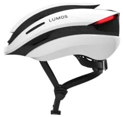 Lumos Ultra MIPS LED Fahrradhelm - Jet White 9 Lumos Ultra MIPS LED Fahrradhelm - Jet White -Günstig Fahrradzubehör 220011008 Lumos Ultra White detail5