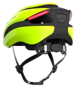 Günstig Fahrradzubehör -Günstig Fahrradzubehör 220011009 Lumos Ultra Lime Green detail1 1