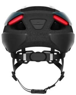 Lumos Ultra MIPS LED Fahrradhelm - Deep Blue Matt -Günstig Fahrradzubehör 220011010 Lumos Ultra Deep Blue detail3