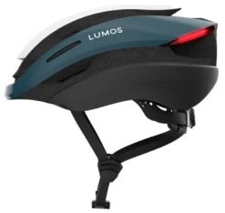 Lumos Ultra MIPS LED Fahrradhelm - Deep Blue Matt -Günstig Fahrradzubehör 220011010 Lumos Ultra Deep Blue detail5