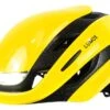 Lumos Ultra MIPS LED Fahrradhelm - Hi-vis Yellow 1 Lumos Ultra MIPS LED Fahrradhelm - Hi-vis Yellow -Günstig Fahrradzubehör 220012016 810059473126 Lumos Ultra Mips raincoat Yellow Main