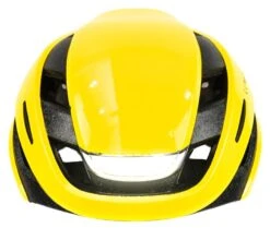 Lumos Ultra MIPS LED Fahrradhelm - Hi-vis Yellow -Günstig Fahrradzubehör 220012016 810059473126 Lumos Ultra Mips raincoat Yellow details1