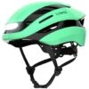 Lumos Ultra MIPS LED Fahrradhelm - Aquamarine -Günstig Fahrradzubehör 220012019 810059473133 Lumos Ultra Mips Aquamarine Main
