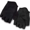 Giro Bravo Jr. Fahrrad-Handschuhe Kinder - Mono Black -Günstig Fahrradzubehör 230028 Giro Bravo Jr Mono Black