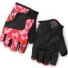 Giro Bravo Jr. Fahrrad-Handschuhe Kinder - Pink Black -Günstig Fahrradzubehör 230028 Giro Bravo Jr Pink Black