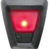 Uvex Active/touring Plug-In LED Xb 052 Fahrrad-Helmrücklicht - Rot 1 Uvex Active/touring Plug-In LED Xb 052 Fahrrad-Helmrücklicht - Rot -Günstig Fahrradzubehör 300 S01 S41911506