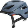 ABUS Pedelec 2.0 E-Bike Und S-Pedelec Fahrradhelm - Glacier Blue -Günstig Fahrradzubehör 40186 Pedelec 2 0 glacier blue side 3