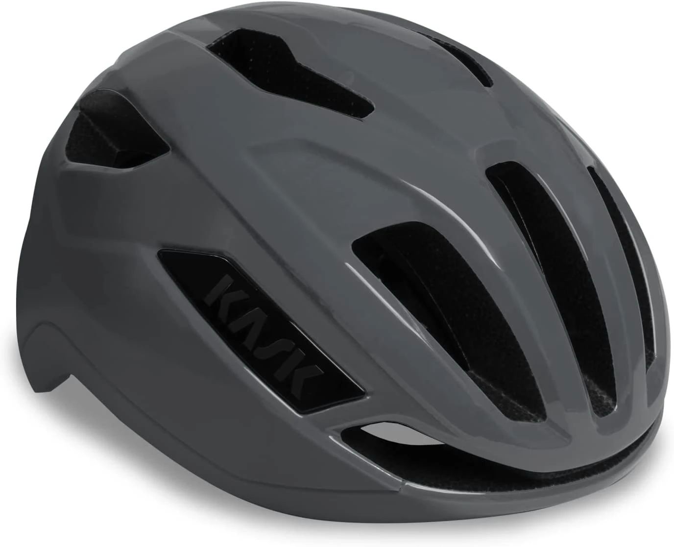 KASK Sintesi Rennradhelm - Grey 3 KASK Sintesi Rennradhelm - Grey