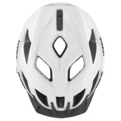 Uvex Active Fahrradhelm - White Black 10 Uvex Active Fahrradhelm - White Black -Günstig Fahrradzubehör 5524529