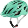 Alpina Haga Fahrradhelm - Turquoise Mat -Günstig Fahrradzubehör 600 S01 A974272