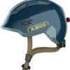 ABUS Smiley 3.0 ACE LED Kinder-Fahrradhelm - Royal Blue 1 ABUS Smiley 3.0 ACE LED Kinder-Fahrradhelm - Royal Blue -Günstig Fahrradzubehör 677090 SMILEY 3 0 ACE LED ROYAL BLUE SIDE CMYK 3
