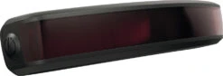 ABUS HUD-Y City- Fahrradhelm - Velvet Black -Günstig Fahrradzubehör 69446 HUD Y ACE LED REAR LIGHT SOLO CMYK 3 6