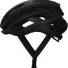 ABUS AirBreaker Rennradhelm - Velvet Black -Günstig Fahrradzubehör 81720 AirBreaker velvet black 0