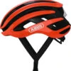 ABUS AirBreaker Rennradhelm - Shrimp Orange -Günstig Fahrradzubehör 81744 AirBreaker shrimp orange 0