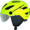 ABUS Pedelec 2.0 ACE Visier Fahrradhelm - Signal Yellow 2 ABUS Pedelec 2.0 ACE Visier Fahrradhelm - Signal Yellow -Günstig Fahrradzubehör 81928 Pedelec 2 0 ACE signal yellow 3