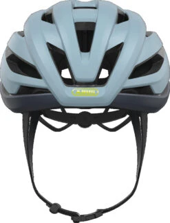 Günstig Fahrradzubehör -Günstig Fahrradzubehör 87909 STORMCHASER light grey front 3