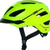 ABUS Pedelec 2.0 MIPS E-Bike Und S-Pedelec Fahrradhelm - Signal Yellow 2 ABUS Pedelec 2.0 MIPS E-Bike Und S-Pedelec Fahrradhelm - Signal Yellow -Günstig Fahrradzubehör 89198 Pedelec 2 0 MIPS signal yellow side 3