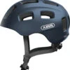 ABUS Youn-I 2.0 Junior-Fahrradhelm - Midnight Blue 1 ABUS Youn-I 2.0 Junior-Fahrradhelm - Midnight Blue -Günstig Fahrradzubehör 91887 YOUN I 2 0 MIDNIGHT BLUE SIDE CMYK 3