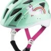 Alpina Ximo Flash Kinder Fahrradhelm - Mint Unicorn 1 Alpina Ximo Flash Kinder Fahrradhelm - Mint Unicorn -Günstig Fahrradzubehör A9710 X 83 Main