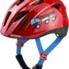 Alpina Ximo Kinder Fahrradhelm - Firefighter -Günstig Fahrradzubehör A9711 X 54 Main