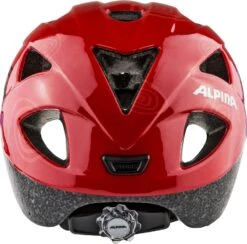 Alpina Ximo Kinder Fahrradhelm - Firefighter -Günstig Fahrradzubehör A9711 X 54 R1
