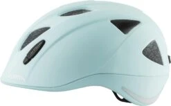 Alpina Ximo Kinder Fahrradhelm - Pastel Blue Mat 8 Alpina Ximo Kinder Fahrradhelm - Pastel Blue Mat -Günstig Fahrradzubehör A9720 Alpina Ximo LE Kinderfahrradhelm pastel blue 3
